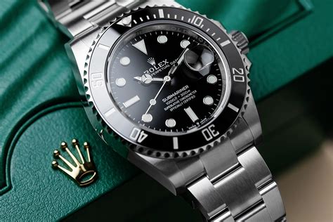 can't buy a rolex|rolex submariner as an investment.